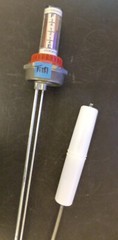 Krueger Sentry Gauge, Therma-Gauge, Type H, for a 4 Foot Tank, 2″ NPT