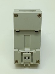 CIAM Earth Leakage Relay Digital Aux.Sup 240V AC TESTED