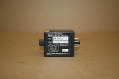 TEC Relay ER-31D Used #14515
