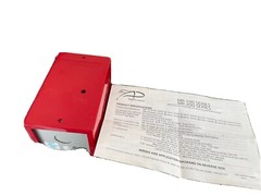 Multi Voltage control relays MR-101/C/R. Air products and Controls