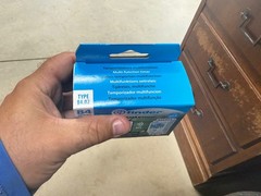 Time Delay Relay, SMARTimer,1224 V AC/DC, 2 Independent Channels 16A, 84 Series