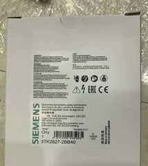 1PC NEW SIEMENS 3TK2827-2BB40 Safety Relay 1 Year Warranty