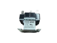 Mars 90340 Contactor Relay 24VAC Coil HVAC AC Replacement ZC90340-01
