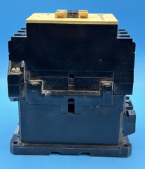 Allen Bradley 100-A45N*3 110/120 VAC Coil Contactor Starter Ser C 100A45N3 (TBI)