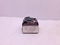 Gould J20T3 Pneumatic Timing Unit 180SEC Time Delay MAZ 600VAC Max Class J20