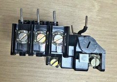 SIEMENS 3UA41-01-0H OVERLOAD RELAY 1.2-1.8A 600VAC *NEW IN BOX*