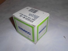 WHITE-RODGERS steveco WR 90-64 RBM Type 128000 Relay 245-275V NEW