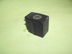 SMC CLASS B.Directional Control Valve Coil.DC 24V.RW.NEW