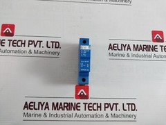 Scandinavian Electric SEPU40 400 Relay Module 400V