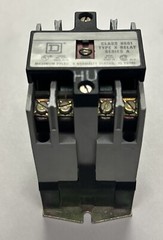 SQUARE D,8501X020,CONTROL RELAY