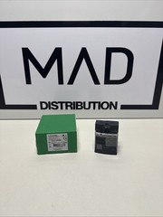 Schneider Electric LUCA32BL Relay Control Unit Tesys 036386 – New In Box 🇺🇸