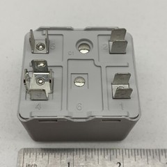 Zettler 3ARR3T10A2 General Purpose Relay 3ARR3 T10A2