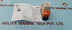 Bartec 07-7311-63 J2KT00 Relay 250V 50Hz
