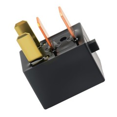Compact G8HL-H71 Relay – 30A Automatic Plug-in for Various Honda & Acura Models
