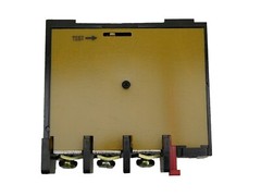 Thermal Overload Relay, Overcurrent Protection JR36-63 for Contactor, 28-45A