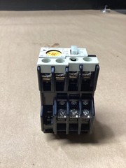 FUJI Thermal Overload Relay TR-ON/3 0.1-0.15A #128M27