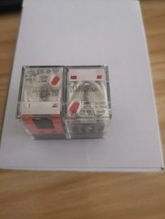1Box/10pcs New Omron MY4N-GS MY4NGS 12V 24V 110V Relays Free Ship #ON