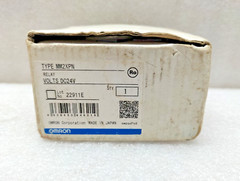 OMRON MM2XPN DC24V POWER RELAY