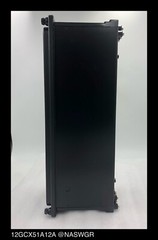 GE 12GCX51A12A Directional Distance Reactance Relay – 5A,120v – Unused Surplus