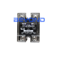 1PC NEW FOR Crydom solid state relay D1D07 100V 7A 3-32V