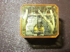 IDEC RH3B-U 24V RELAY