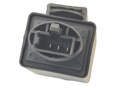 Rebaydo 3-Pin LED Flasher Relay for Motorcycles