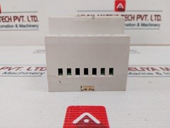 Merlin Gerin Em9 Vigilohm Isolated Control Relay 50601