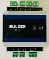 SULZER CA462 TEMPERATURE RELAY 16907006( Make An Offer)