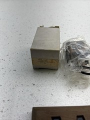 A283XCXC2 MSD Inc. Control Relay 24VDC