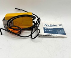 AprilAire / Model 51 / Current Sensing Relay 120V