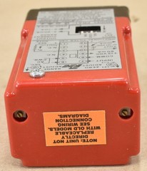 Red Lion Controls PRA13021, Relay Module Converter, 115 VAC, 4-20 mA, 12 Pin