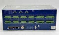 Schweitzer Engineering SEL-321 Phase & Ground Distance Relay Overcurrent