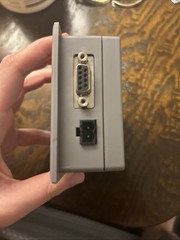 IDEC FL1E-RD1 Smart Relay