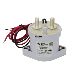 TE EV200AAANA Automotive Relay 12-900V High Voltage DC Contactor 500+A Carry #US