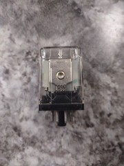 Potter & Brumfield Relay KRPA-11AN-120 120V Coil USED Tyco Electronics