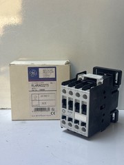 GE RL4R RL4RA022T5 AUXILIARY RELAY