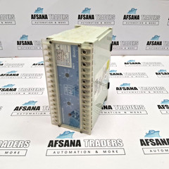 Crompton 256-PATU Protector Trip Relay 5A 250V 50/60Hz