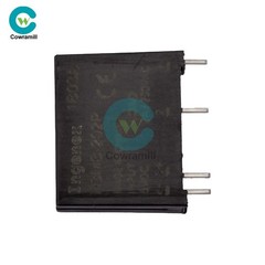 10PCS G3MB-202P DC-AC Solid State Relay Module PCB SSR In 5V DC Out 240V AC 2A