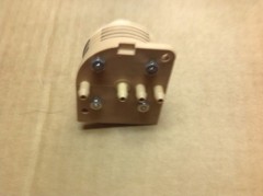 Schneider Electric Pneumodular Reversing Relay 2360-501