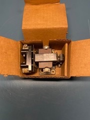 A-B TYPE C AC RELAY CAT. NO. 700-C200A1 SERIES B