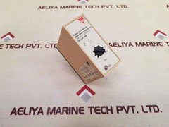 Carlo Gavazzi SB 125 230 Delay On Release