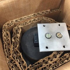 General Electric 391-33416-RR1 Relay 0257A9680G0002 366A925G2