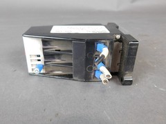 Siemens 3UA59 40-0J 0,63-1,0A Solid State Relay 0.63-1.0A 1NO/1NC