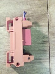 Appoldt 1405 Relay Base 24v