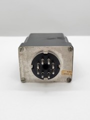 Hi-G TDO-A-24A10S Time Delay Relay 10A 115V 0.3-10Sec 24V Coil 8-Pin