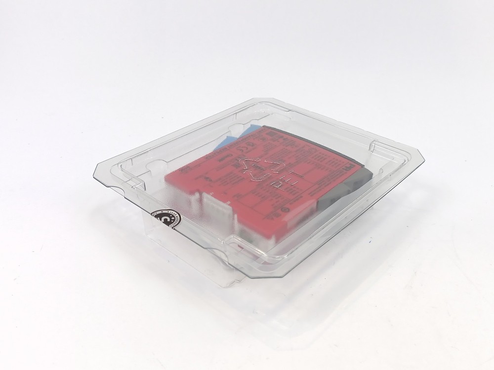 PR Electronics 9106B1B HART Transplant Repeater