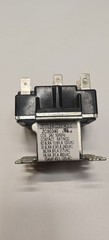 American Zettler ZC90340 Furnace Fan Relay
