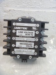 Liquid Level Control AMETEK B/W CONTROLS 1500-A-L1-S7-OC-X * NOS