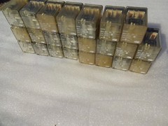 FEME RCP8 Relays
