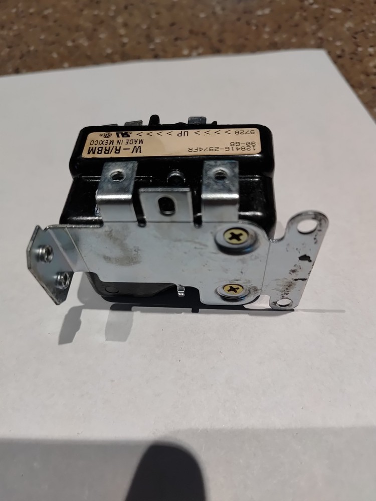 Steveco 90-69 Relay